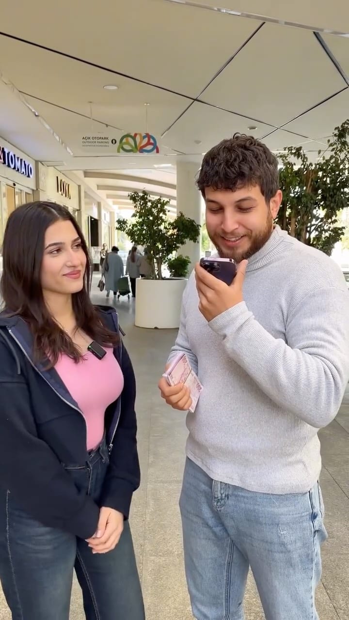 Post 7 by Tarık Akat on Instagram (video)