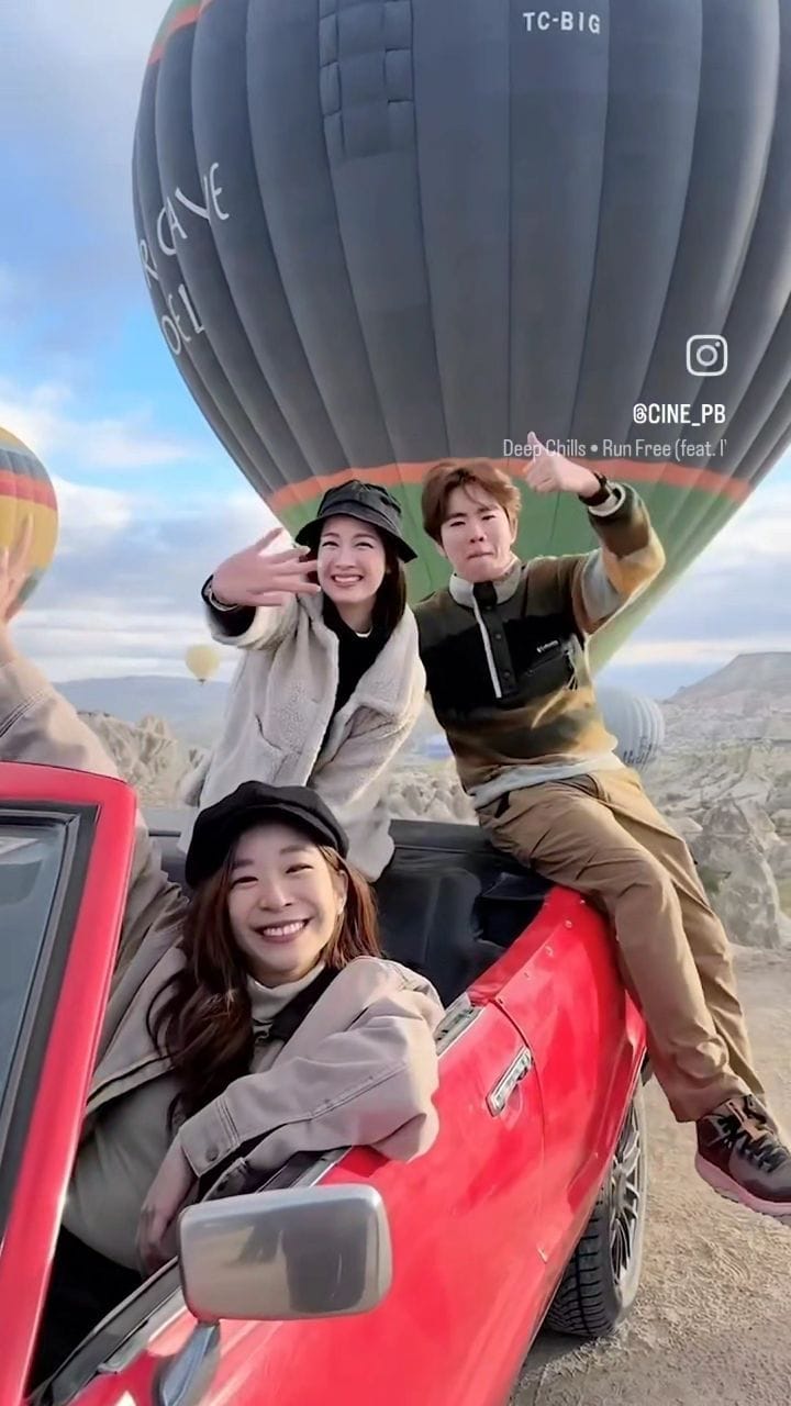 Post 8 by Moon Gleam on Instagram (video)