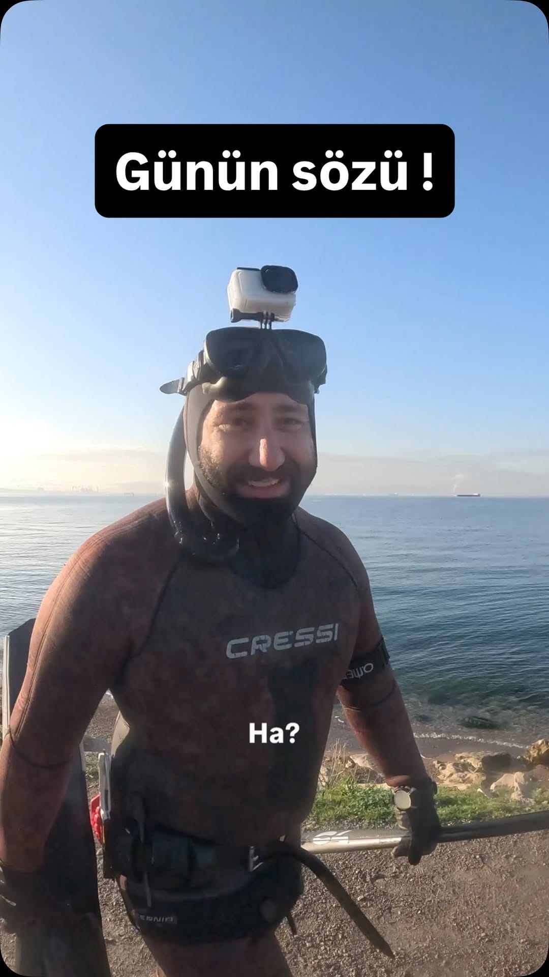 Post 8 by Görkem Gürsoy on Instagram (video)