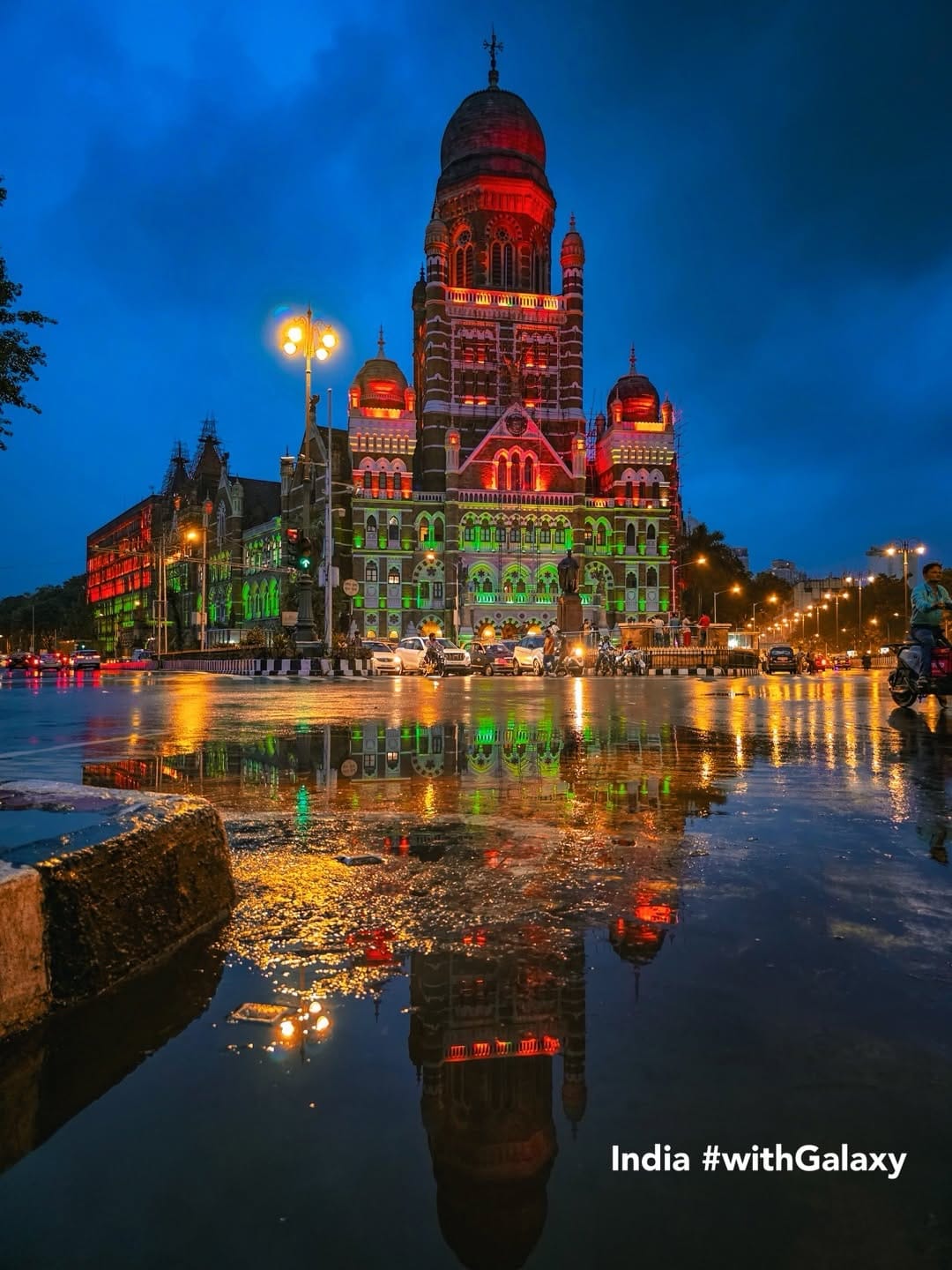 Post 6 by Akhil Sharma | Travel & Portraits on Instagram (carousel)