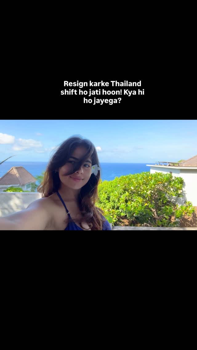 Post 6 by Ishanshi Pathak | Your Travel Guide 🌎 on Instagram (video)