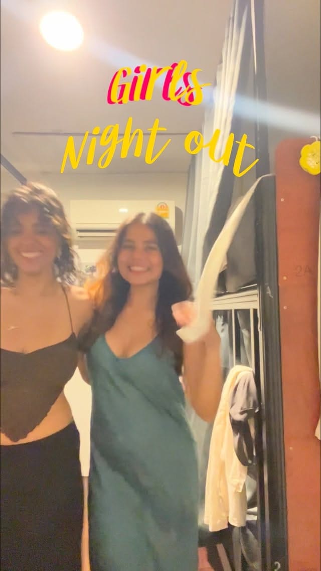 Post 1 by Ishanshi Pathak | Your Travel Guide 🌎 on Instagram (video)