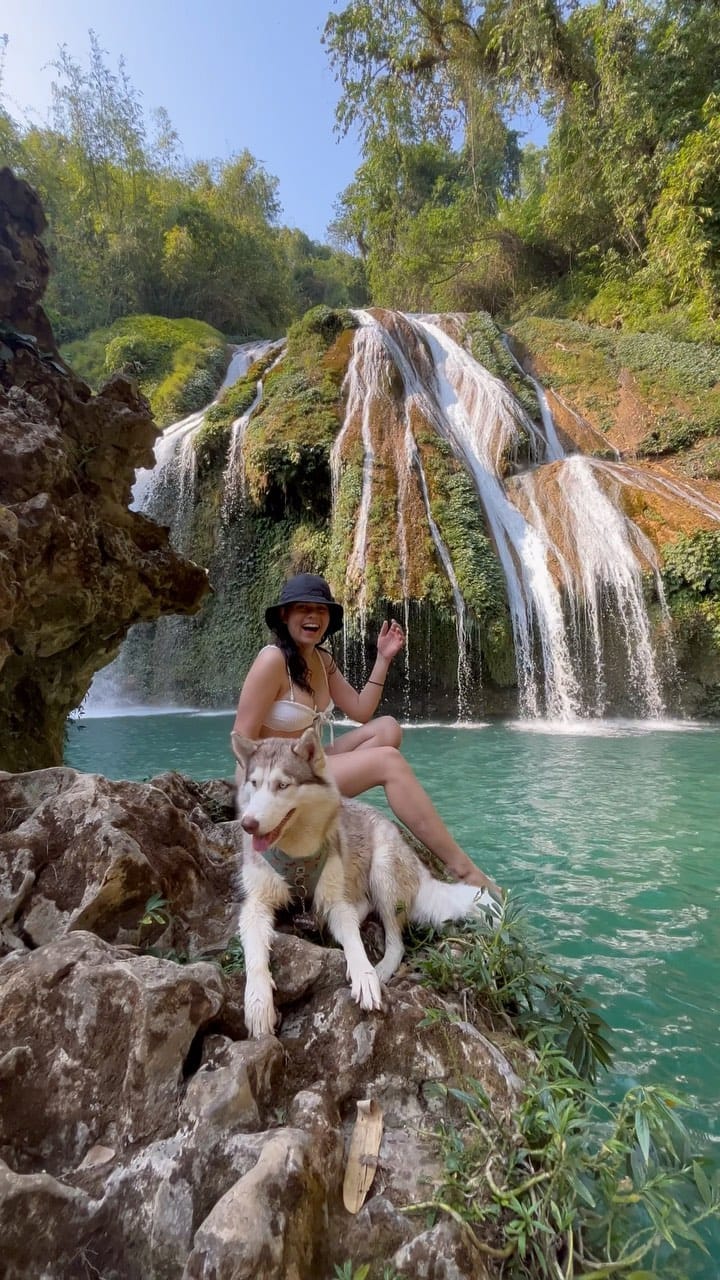 Post 9 by Ishanshi Pathak | Your Travel Guide 🌎 on Instagram (video)
