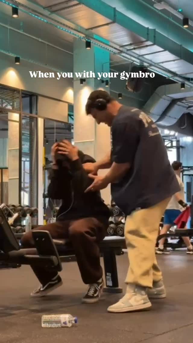 Post 5 by Faruk Enes Salih | Fitness & Beslenme on Instagram (video)