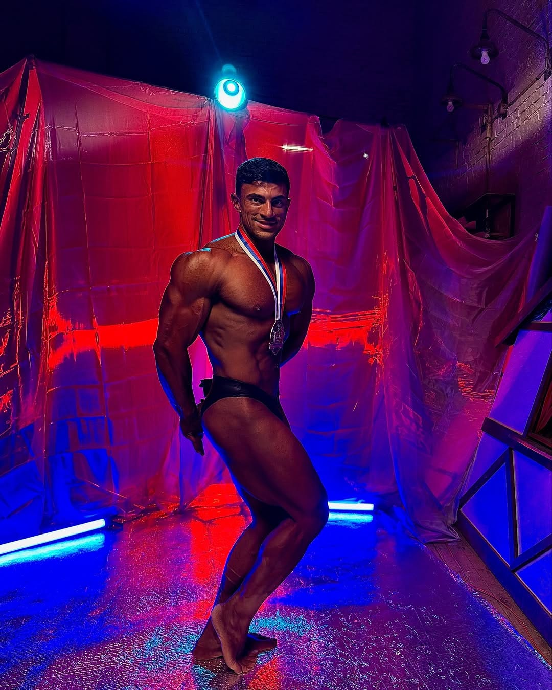 Post 9 by Faruk Enes Salih | Fitness & Beslenme on Instagram (carousel)
