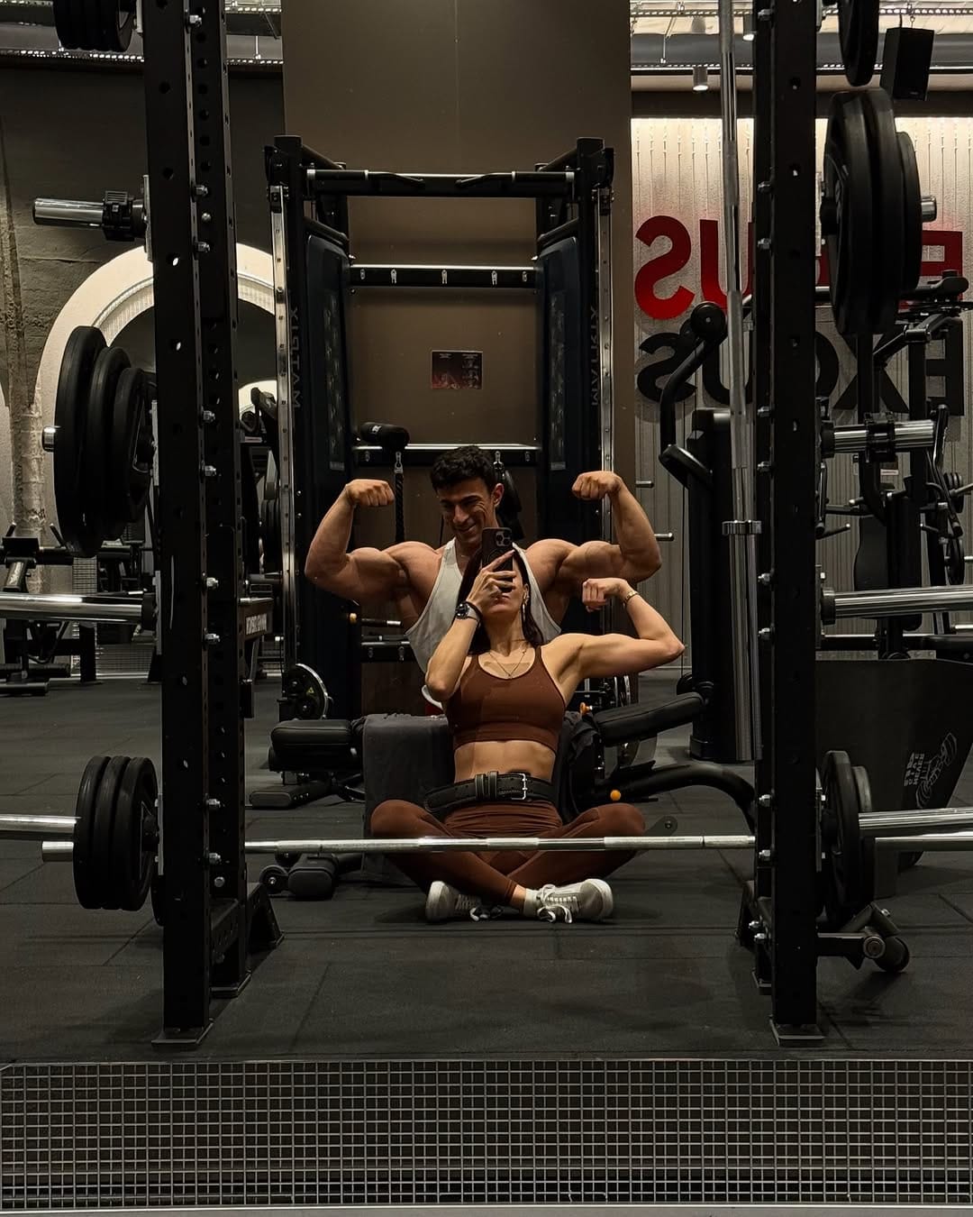 Post 10 by Faruk Enes Salih | Fitness & Beslenme on Instagram (carousel)
