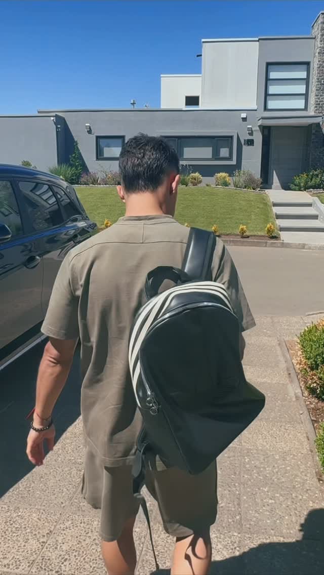 Post 1 by Diego Buonanotte on Instagram (video)
