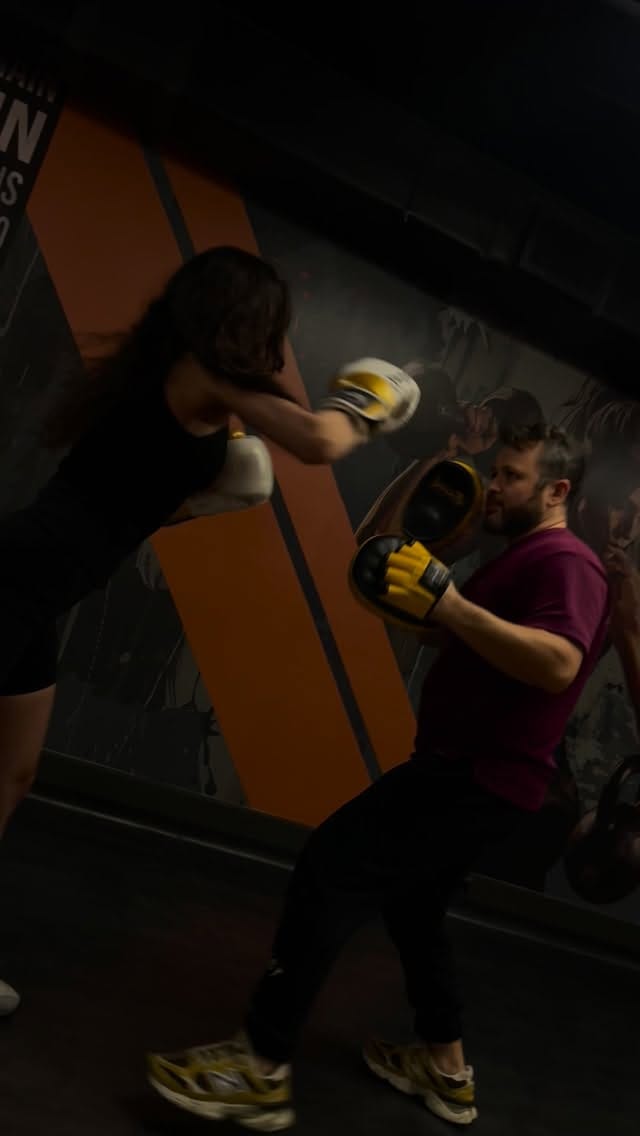 Post 1 by Hakan Başuslu on Instagram (video)