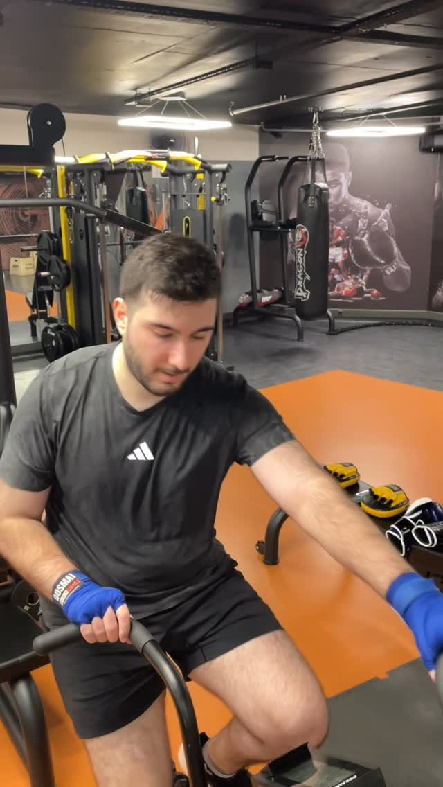 Post 7 by Hakan Başuslu on Instagram (video)
