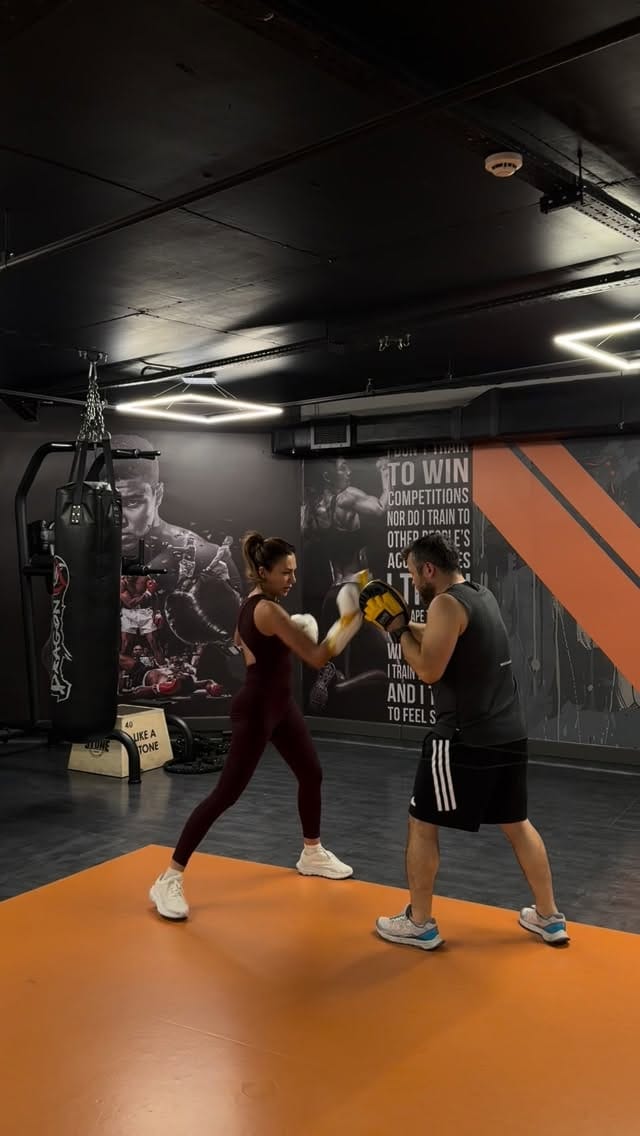 Post 4 by Hakan Başuslu on Instagram (video)