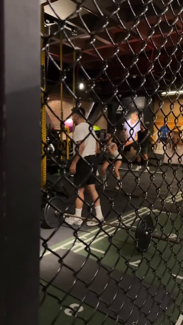 Post 1 by Gymotion New Generation on Instagram (video)