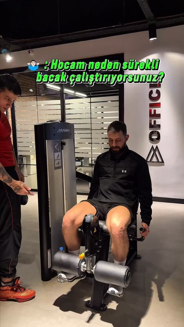 Post 10 by Gymotion New Generation on Instagram (video)