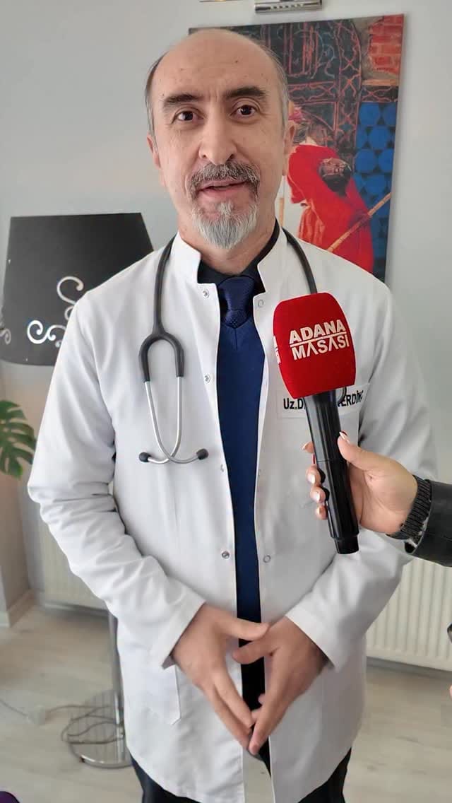 Post 2 by Erdinç Dinçer on Instagram (video)