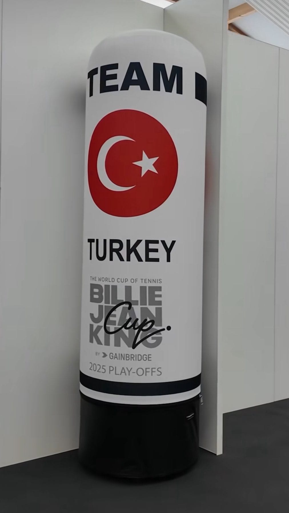 Post 5 by Ipek Senoglu on Instagram (video)
