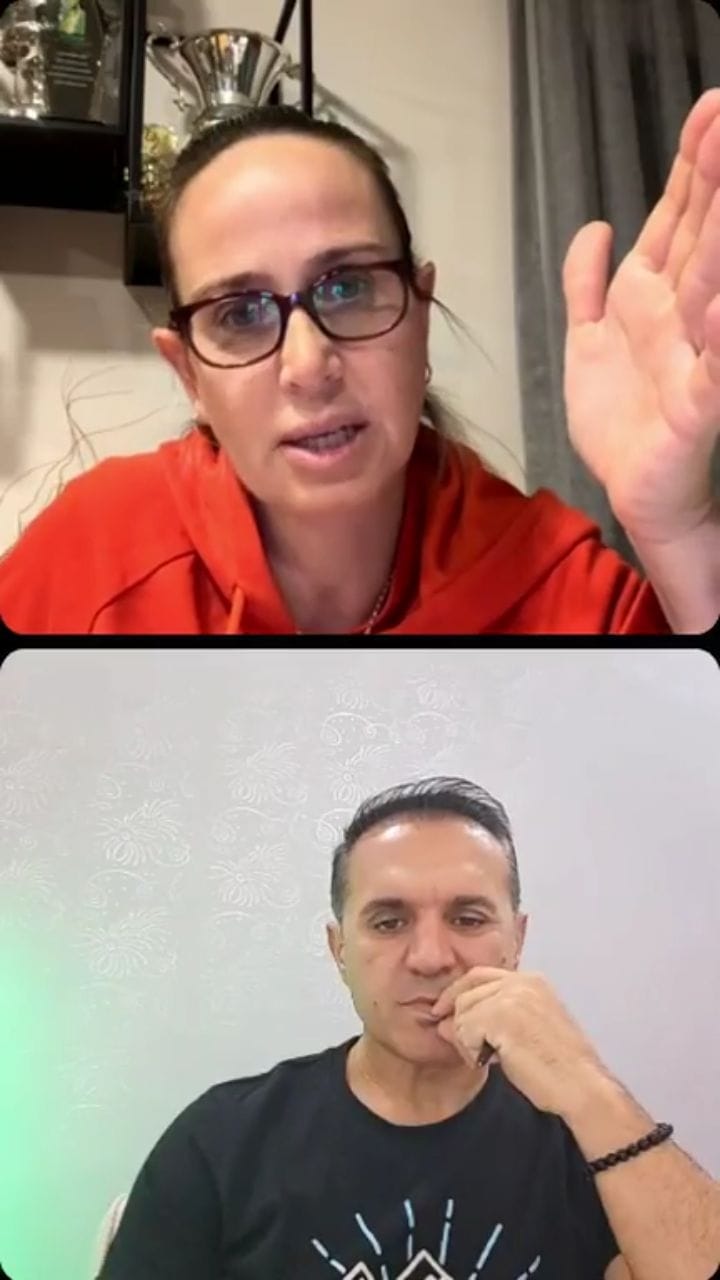 Post 2 by Ipek Senoglu on Instagram (video)