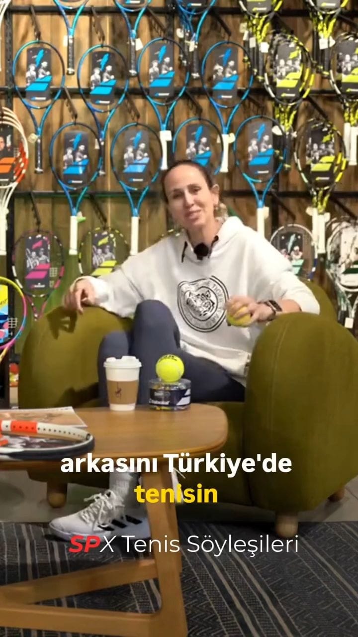 Post 3 by Ipek Senoglu on Instagram (video)