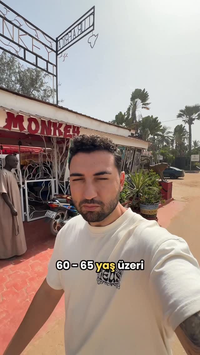 Post 1 by Çağatay Özdemir on Instagram (video)