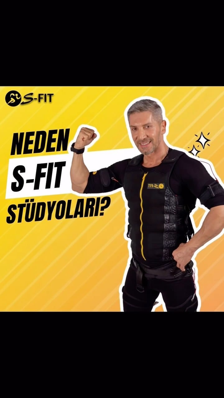 Post 9 by S-Fit Samsun on Instagram (video)