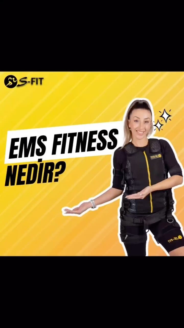 Post 10 by S-Fit Samsun on Instagram (video)