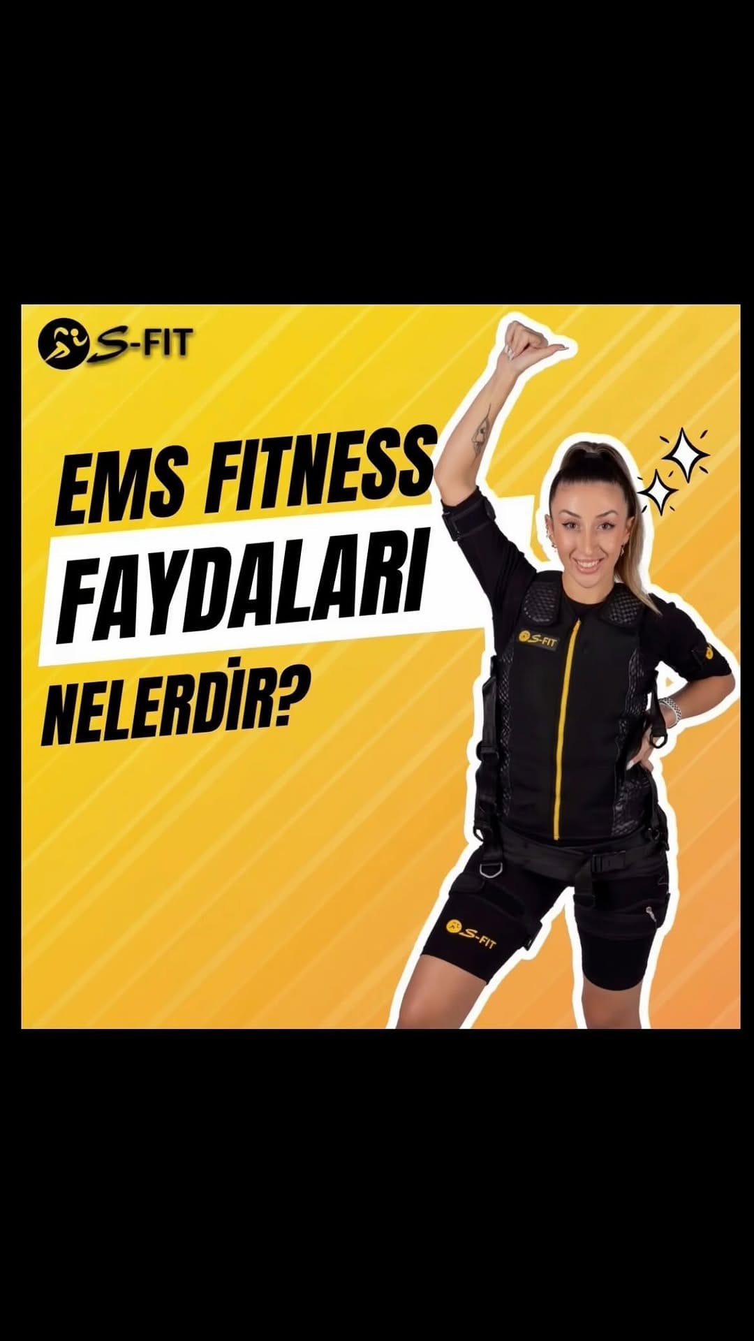 Post 8 by S-Fit Samsun on Instagram (video)