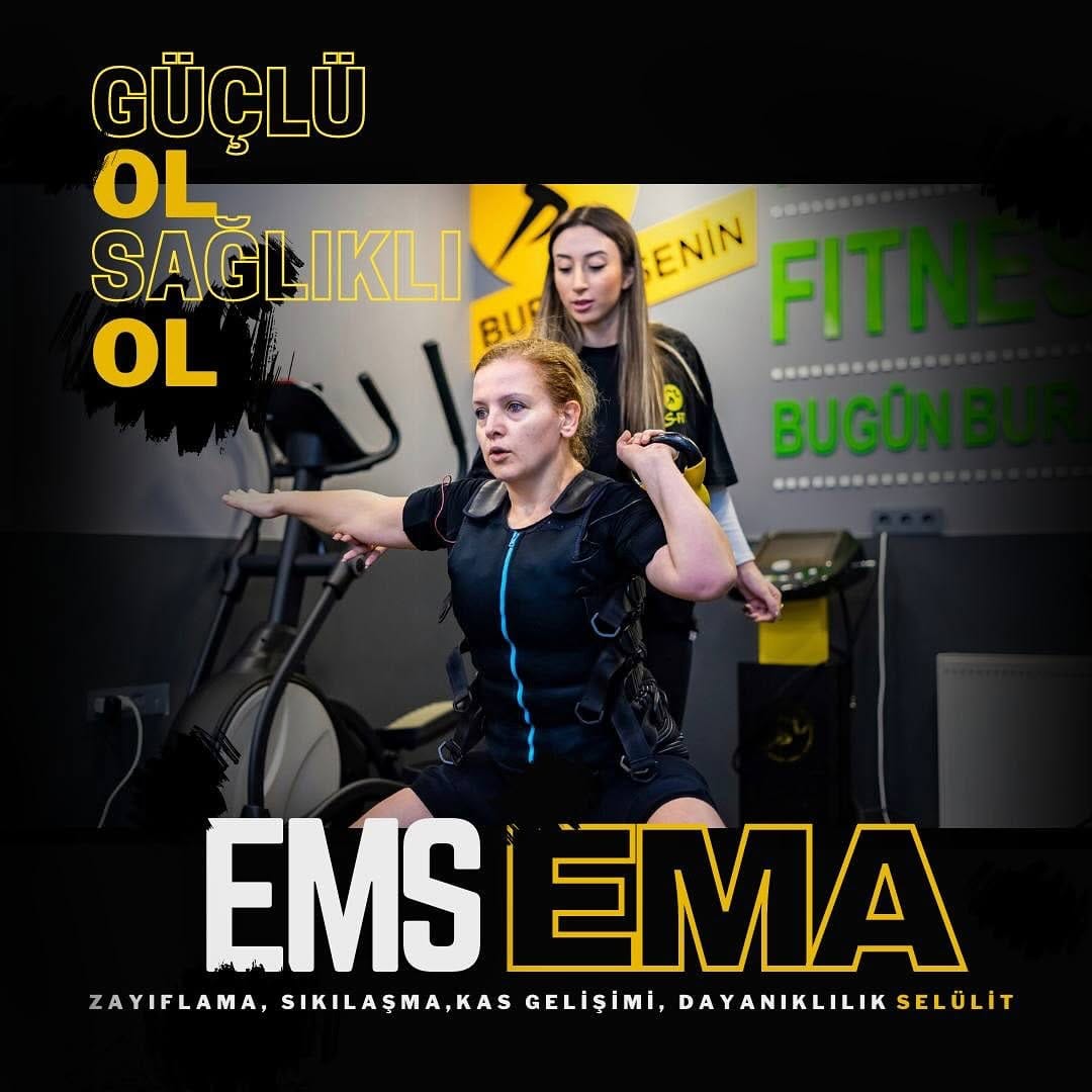Post 6 by S-Fit Samsun on Instagram (image)