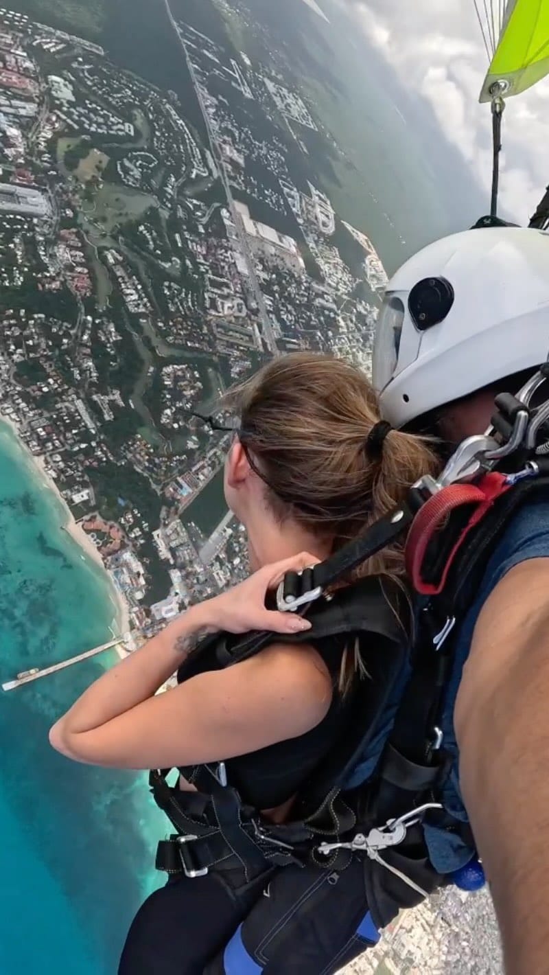Post 9 by Monika Boryczka on Instagram (video)