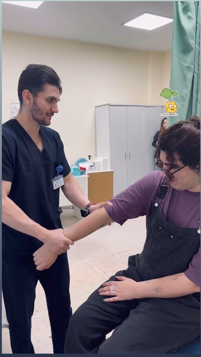 Post 4 by Ali Ebrahimi on Instagram (video)