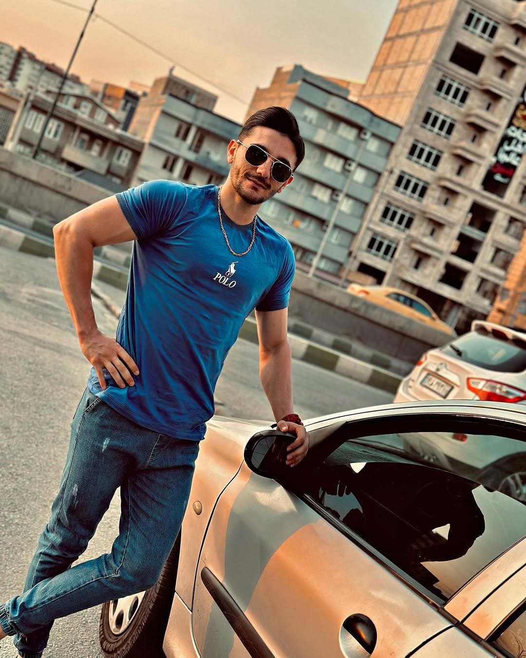 Post 8 by Ali Ebrahimi on Instagram (carousel)