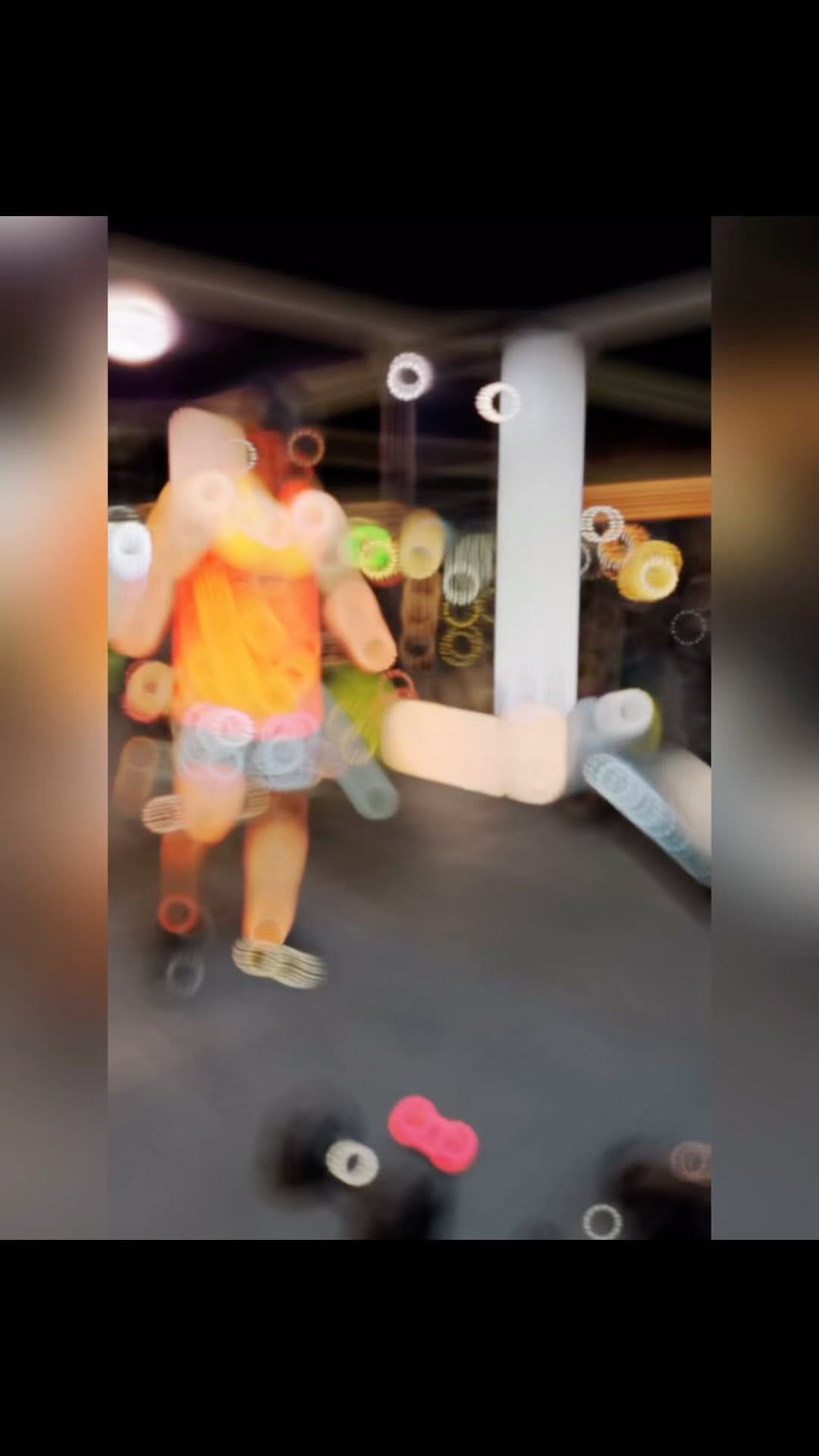 Post 6 by Ali Ebrahimi on Instagram (video)