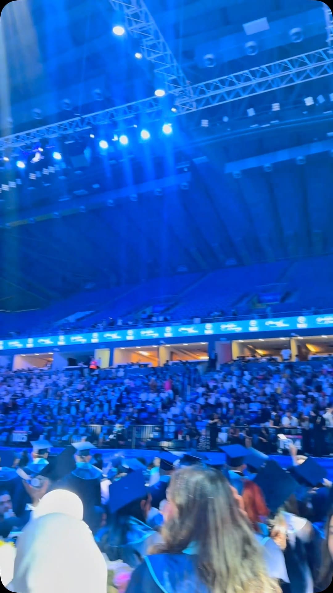 Post 2 by Ali Ebrahimi on Instagram (video)