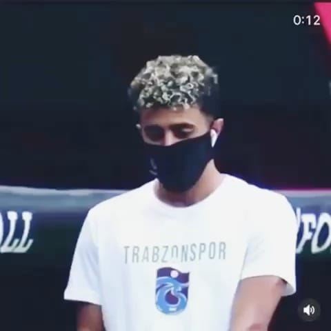 Post 10 by Bilal Basacikoglu on Instagram (video)