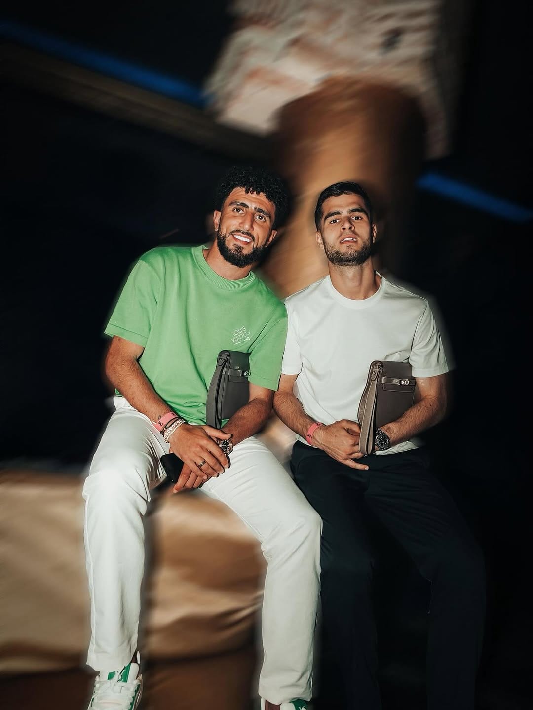 Post 9 by Bilal Basacikoglu on Instagram (carousel)