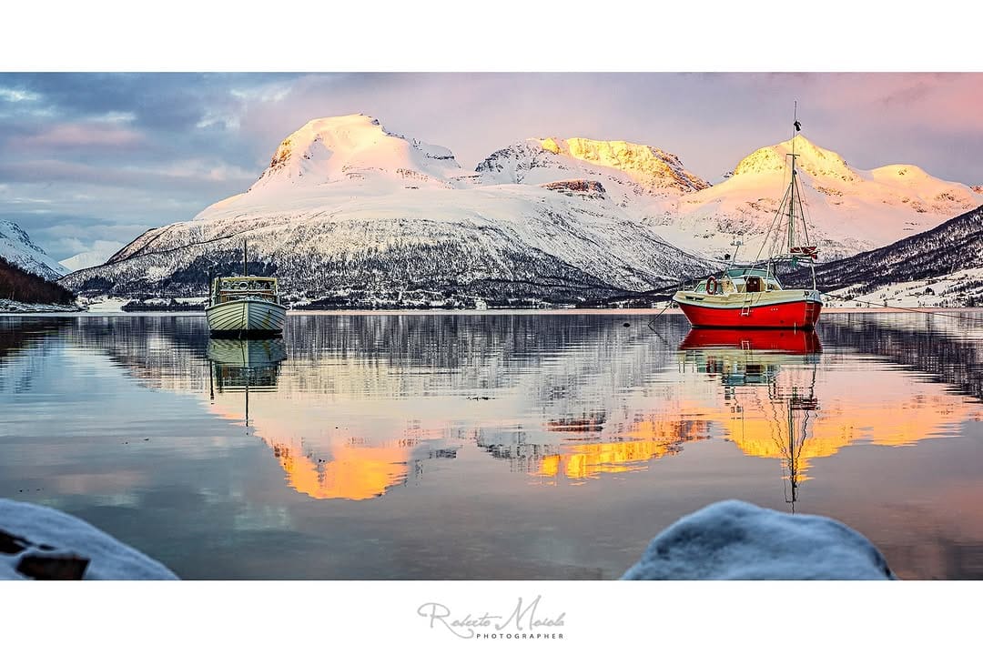 Post 1 by Roberto Sysa Moiola on Instagram (image)
