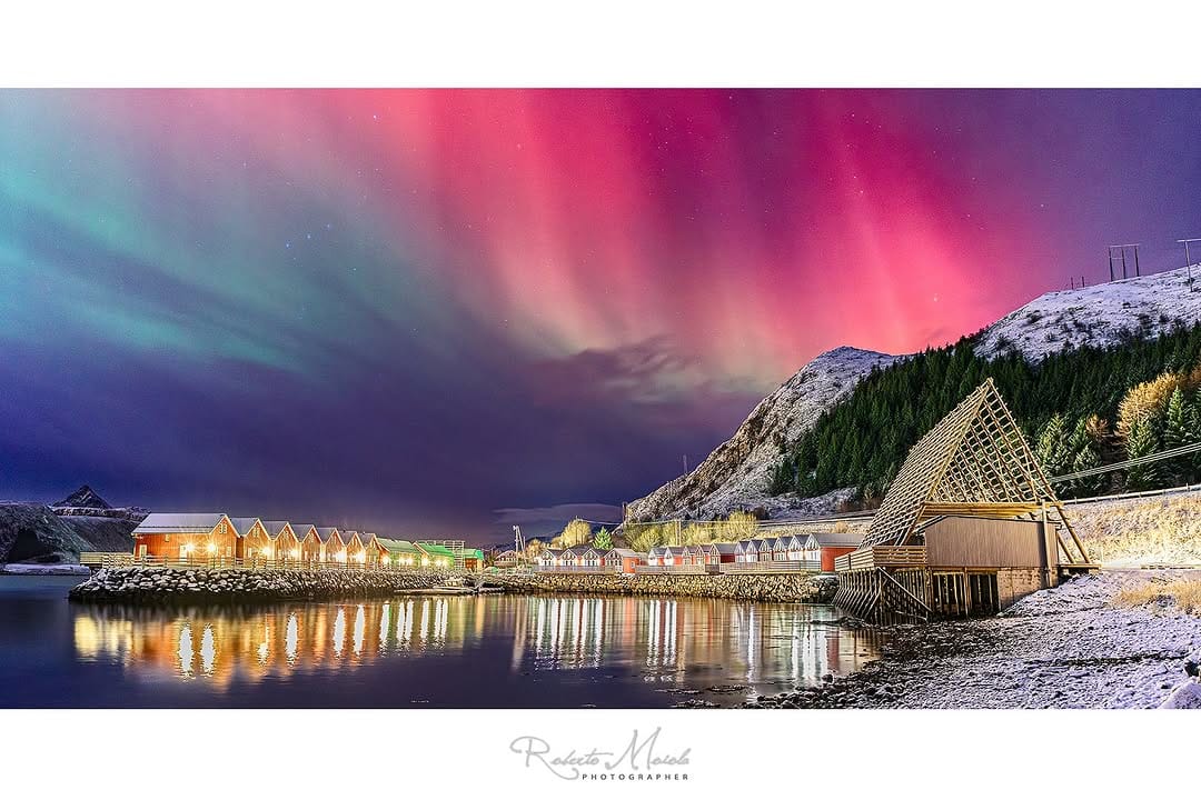 Post 6 by Roberto Sysa Moiola on Instagram (image)
