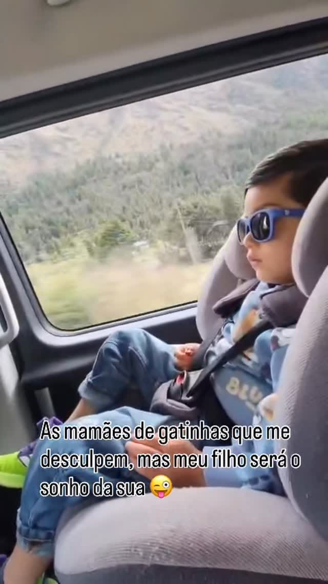 Post 7 by Érica Sena on Instagram (video)
