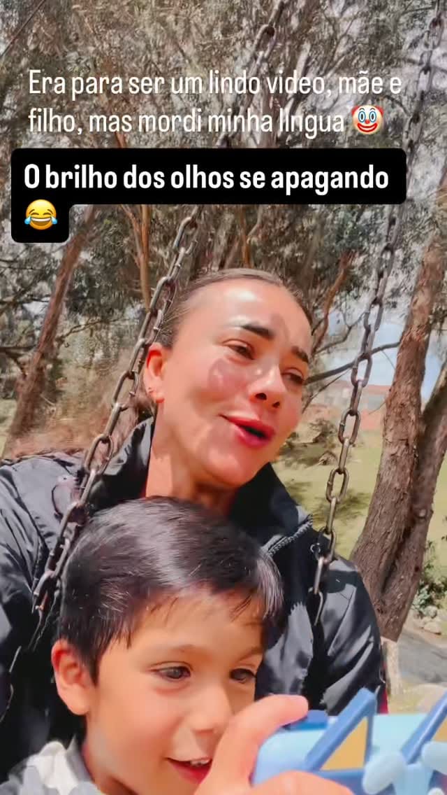 Post 4 by Érica Sena on Instagram (video)