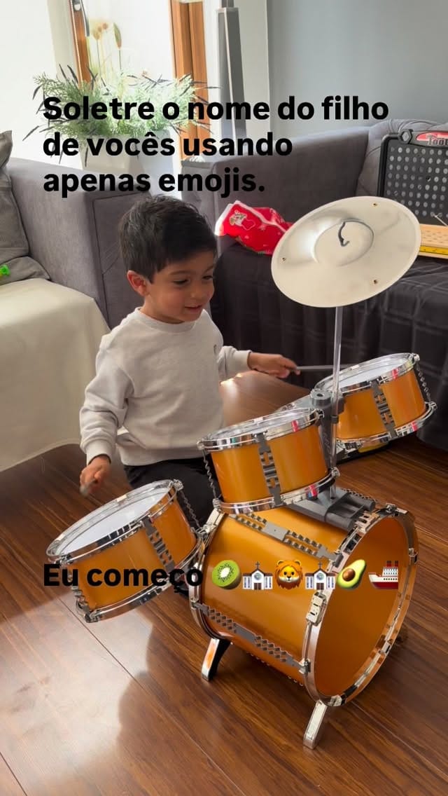 Post 3 by Érica Sena on Instagram (video)
