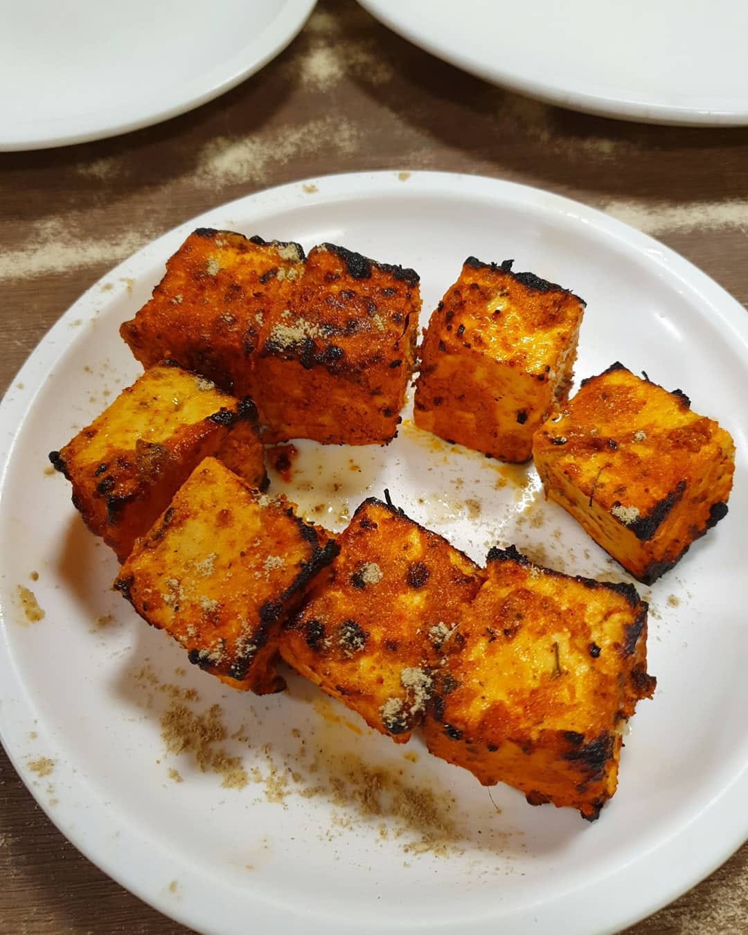 Post 10 by Tanvi Joshi ,Sharvari Joshi on Instagram (image)