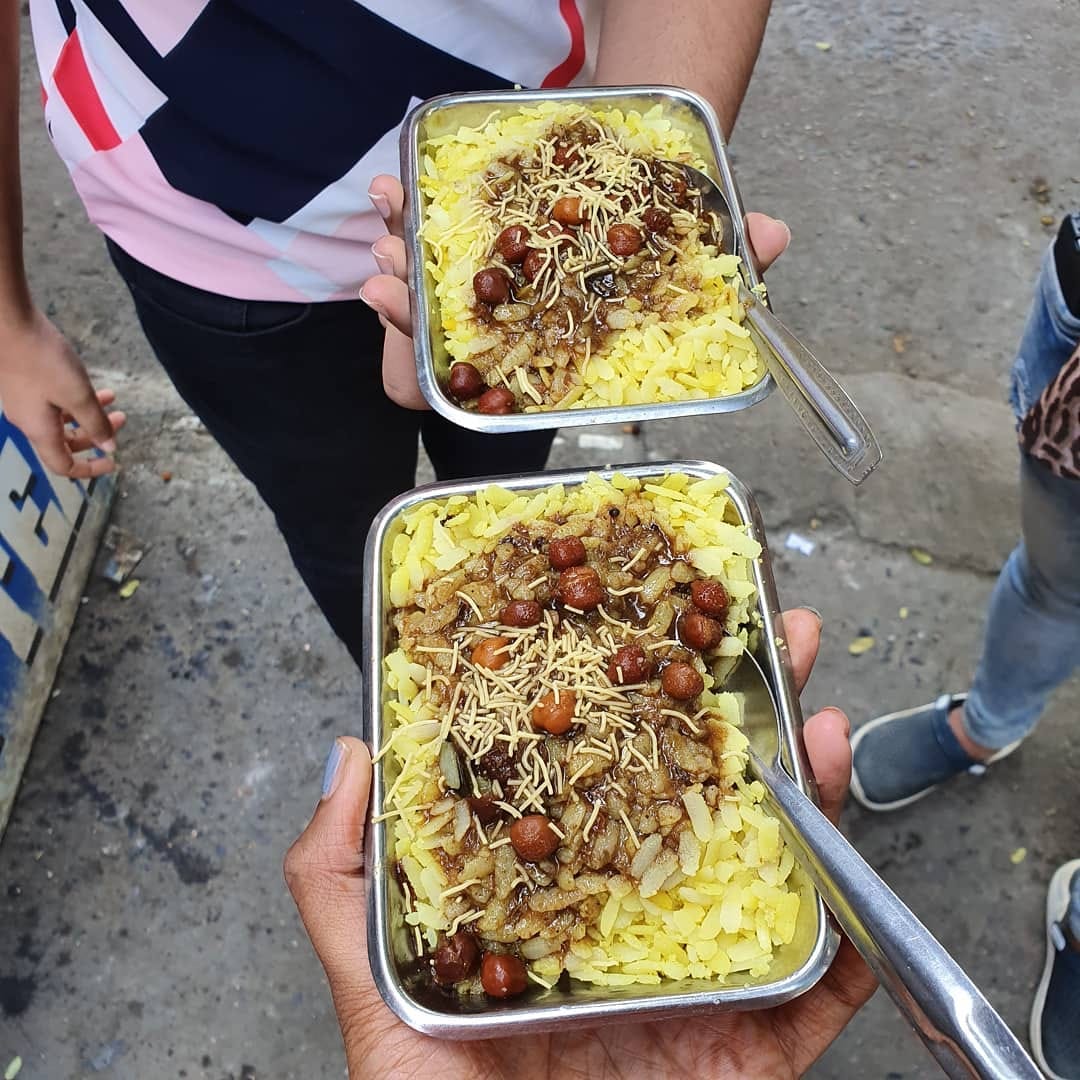 Post 9 by Tanvi Joshi ,Sharvari Joshi on Instagram (image)