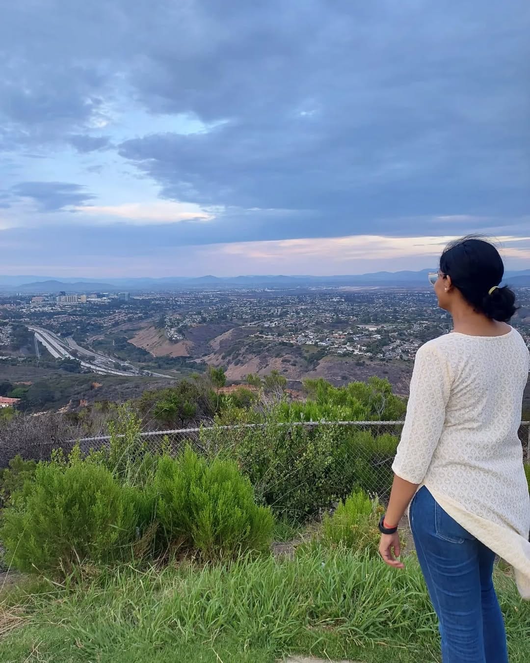 Post 7 by Tanvi Joshi ,Sharvari Joshi on Instagram (image)