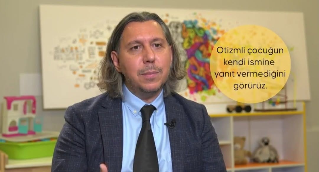 Post 10 by Prof Dr Barış Ekici on Instagram (video)