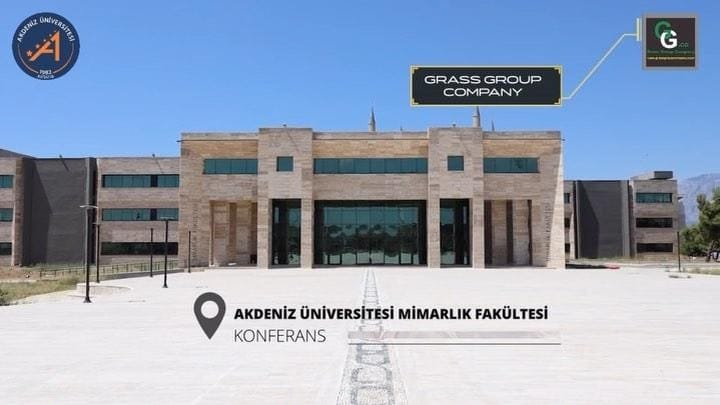 Post 6 by Mehmet Arif Çavuşoğlu on Instagram (video)