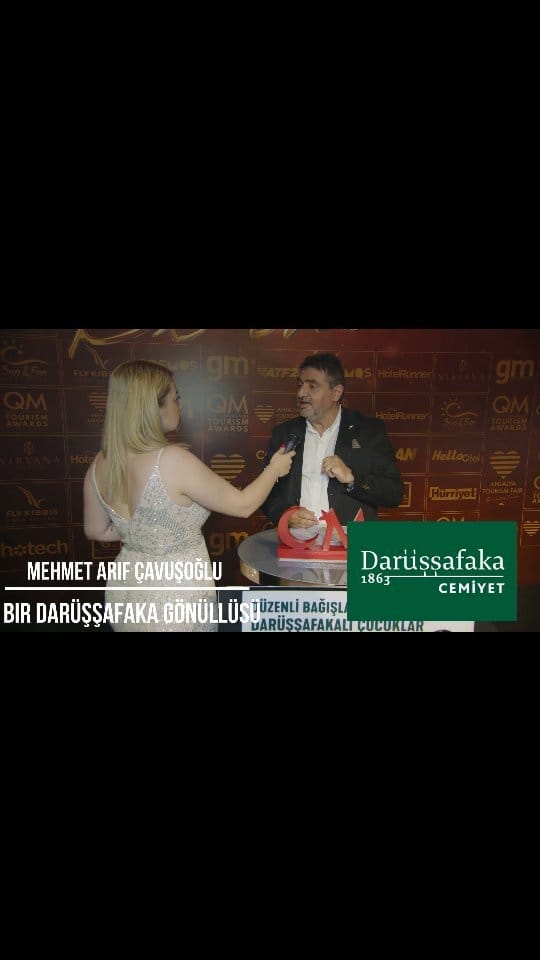 Post 10 by Mehmet Arif Çavuşoğlu on Instagram (video)