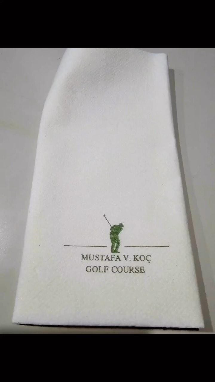 Post 5 by Mehmet Arif Çavuşoğlu on Instagram (video)