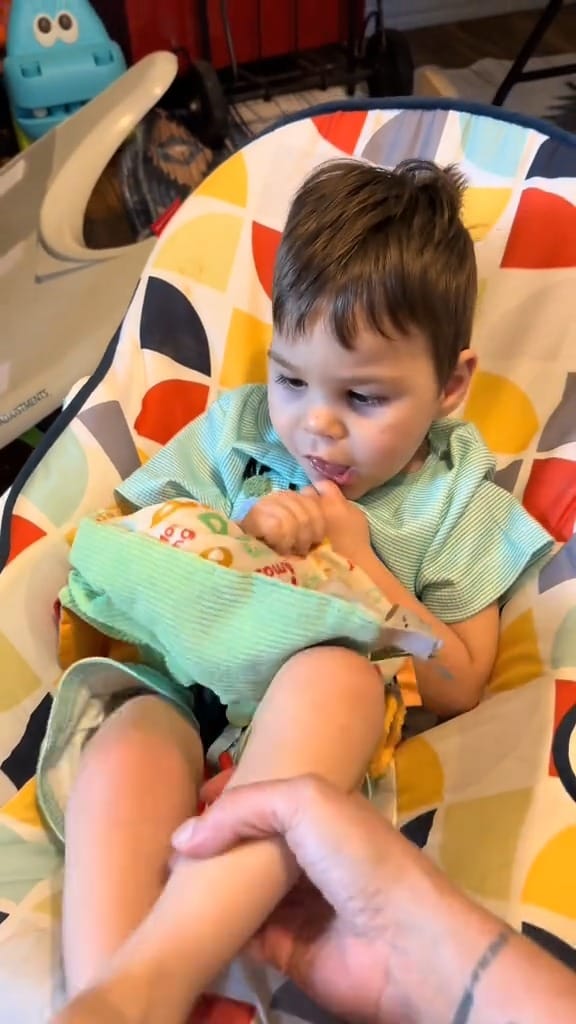 Post 5 by Prof Dr Barış Ekici on Instagram (video)
