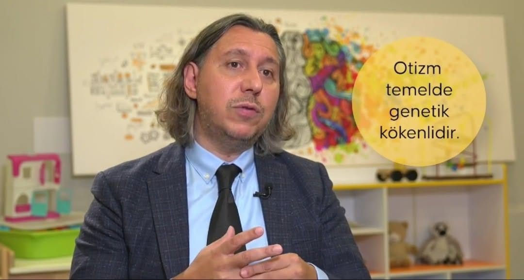 Post 8 by Prof Dr Barış Ekici on Instagram (video)