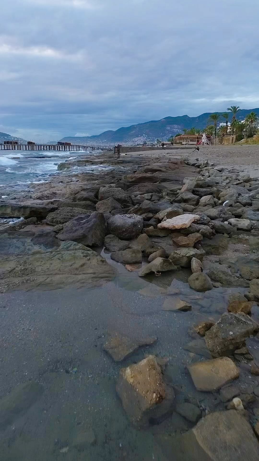 Post 6 by Tezcan Uysal on Instagram (video)