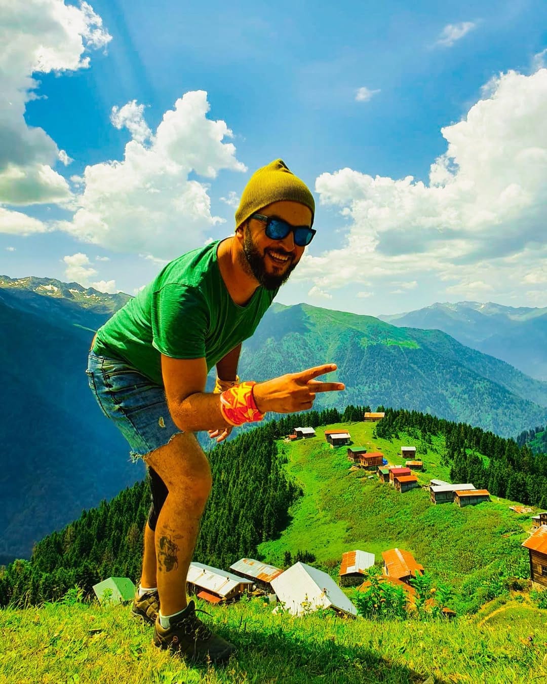Post 10 by Tezcan Uysal on Instagram (image)