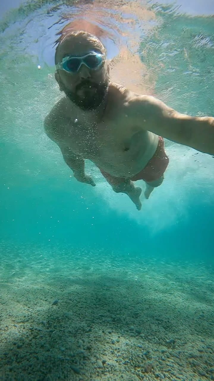 Post 4 by Tezcan Uysal on Instagram (video)