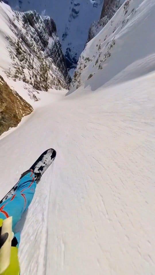 Post 10 by Marco Bassot on Instagram (video)